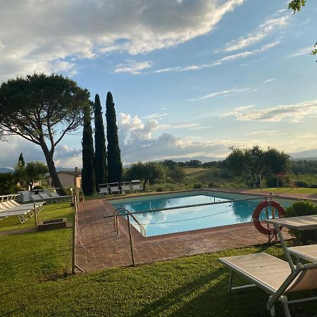 Agriturismo Palazzo Val Del Sasso Villastrada  Εξωτερικό φωτογραφία