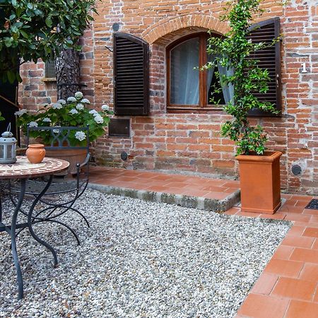 Agriturismo Palazzo Val Del Sasso Villastrada  Εξωτερικό φωτογραφία