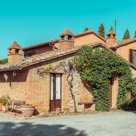 Agriturismo Palazzo Val Del Sasso Villastrada  Εξωτερικό φωτογραφία