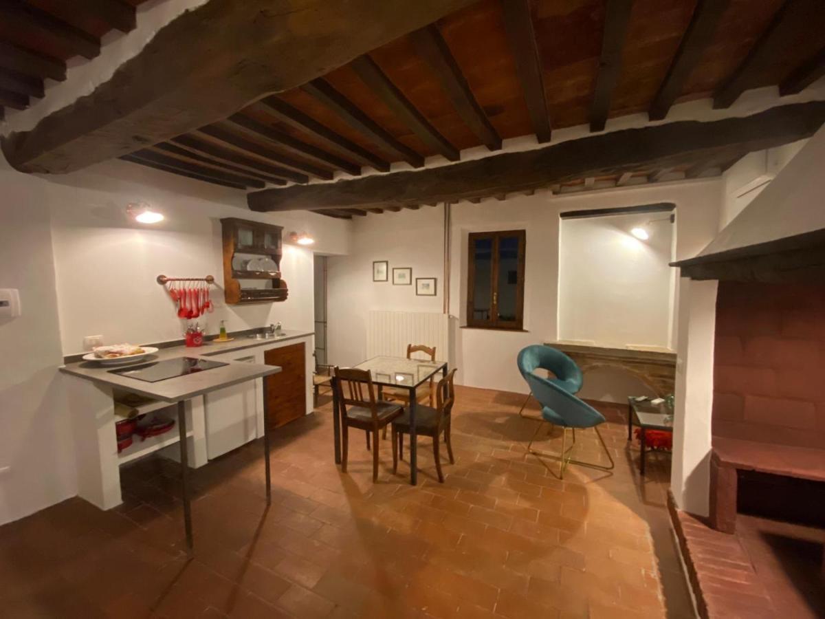 Agriturismo Palazzo Val Del Sasso Villastrada  Εξωτερικό φωτογραφία