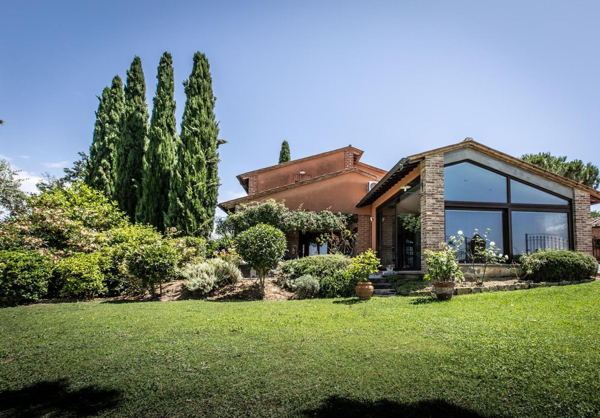 Agriturismo Palazzo Val Del Sasso Villastrada  Εξωτερικό φωτογραφία