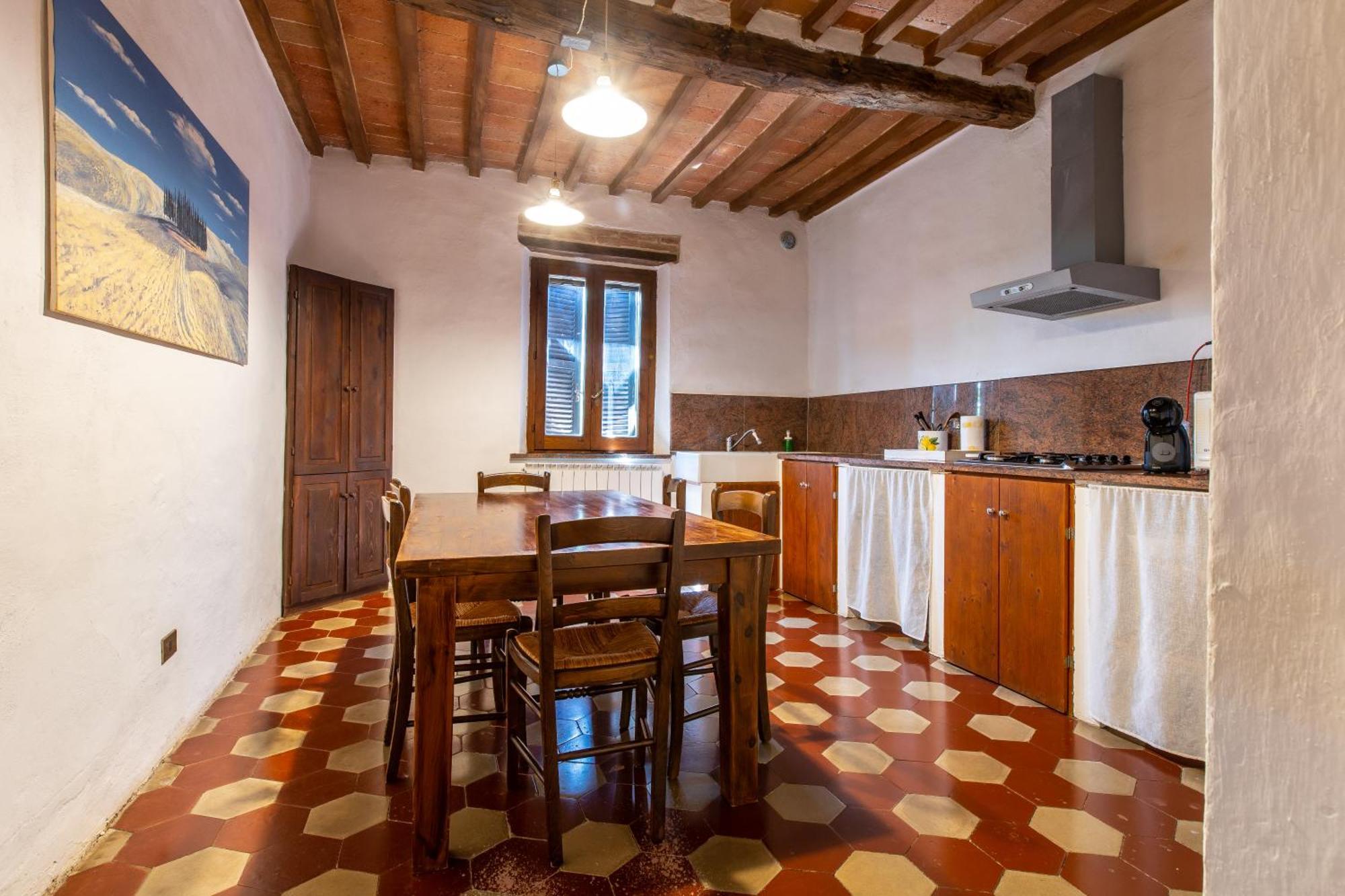 Agriturismo Palazzo Val Del Sasso Villastrada  Εξωτερικό φωτογραφία