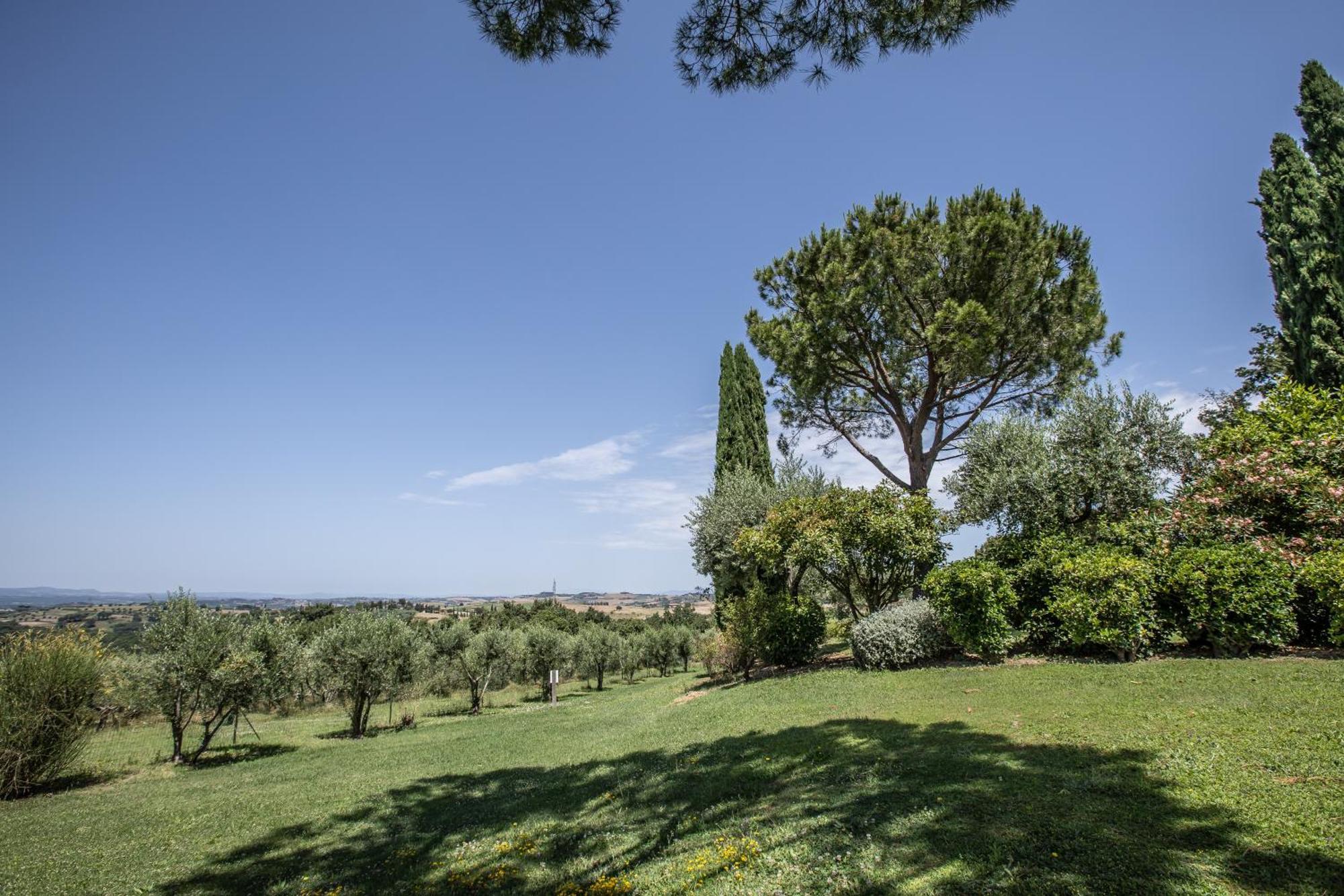 Agriturismo Palazzo Val Del Sasso Villastrada  Εξωτερικό φωτογραφία
