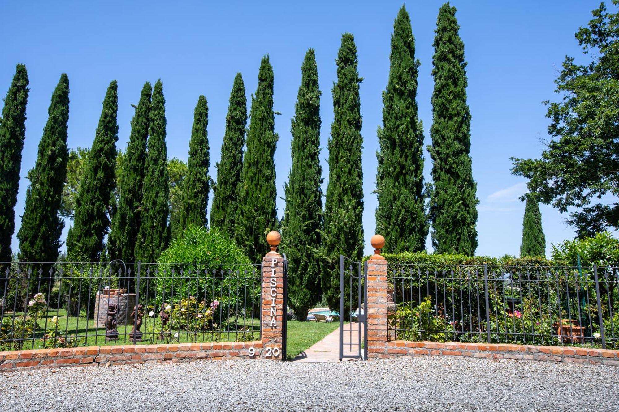 Agriturismo Palazzo Val Del Sasso Villastrada  Εξωτερικό φωτογραφία