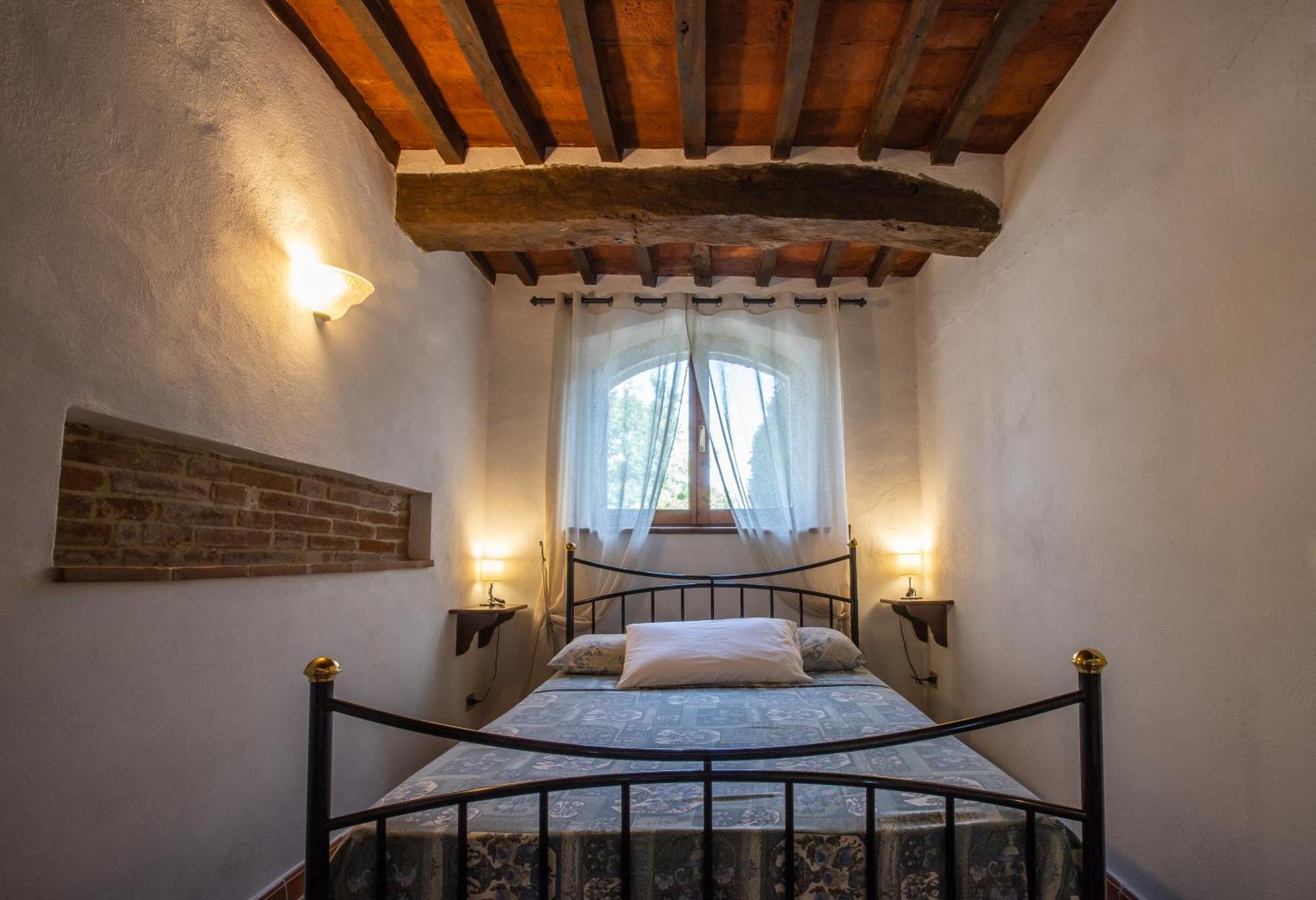 Agriturismo Palazzo Val Del Sasso Villastrada  Εξωτερικό φωτογραφία