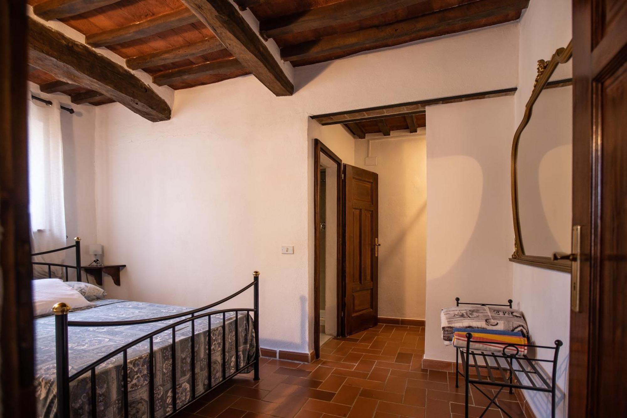 Agriturismo Palazzo Val Del Sasso Villastrada  Εξωτερικό φωτογραφία