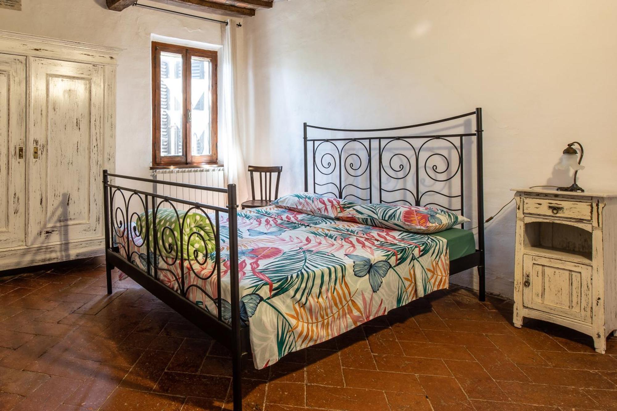 Agriturismo Palazzo Val Del Sasso Villastrada  Εξωτερικό φωτογραφία