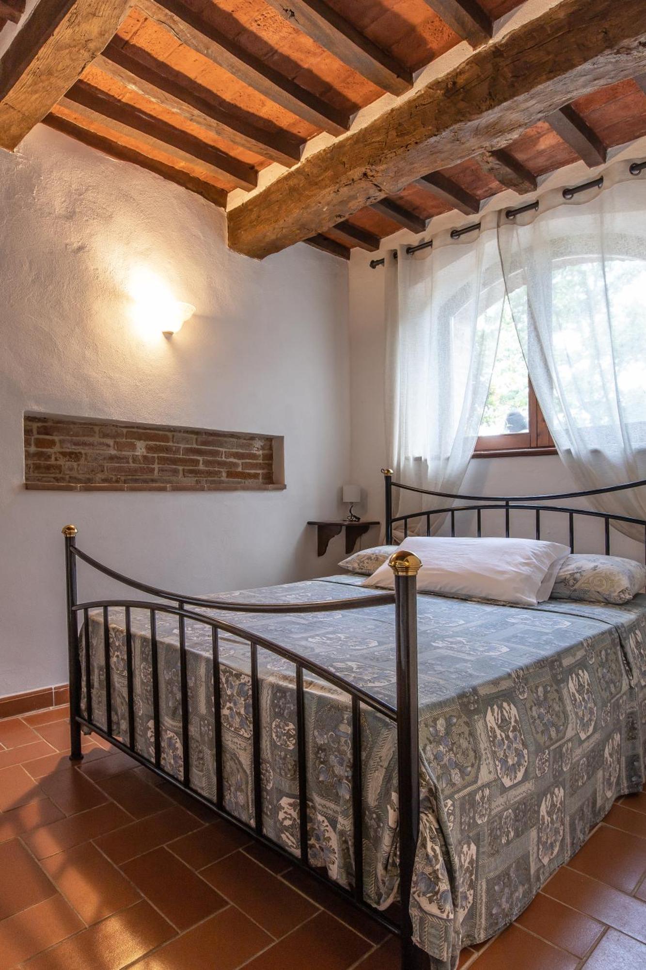 Agriturismo Palazzo Val Del Sasso Villastrada  Εξωτερικό φωτογραφία