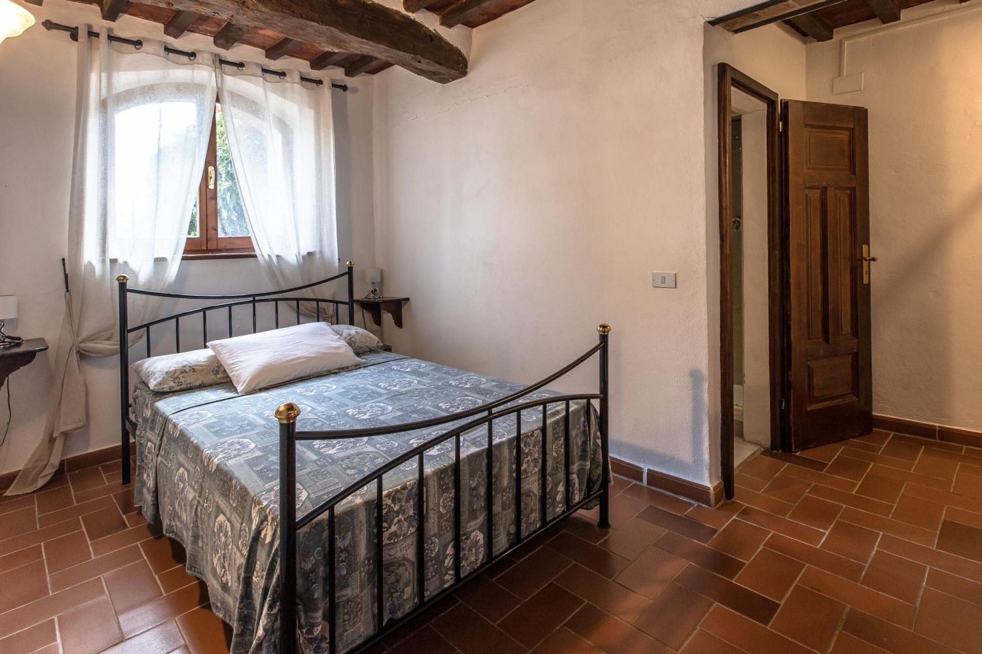 Agriturismo Palazzo Val Del Sasso Villastrada  Εξωτερικό φωτογραφία
