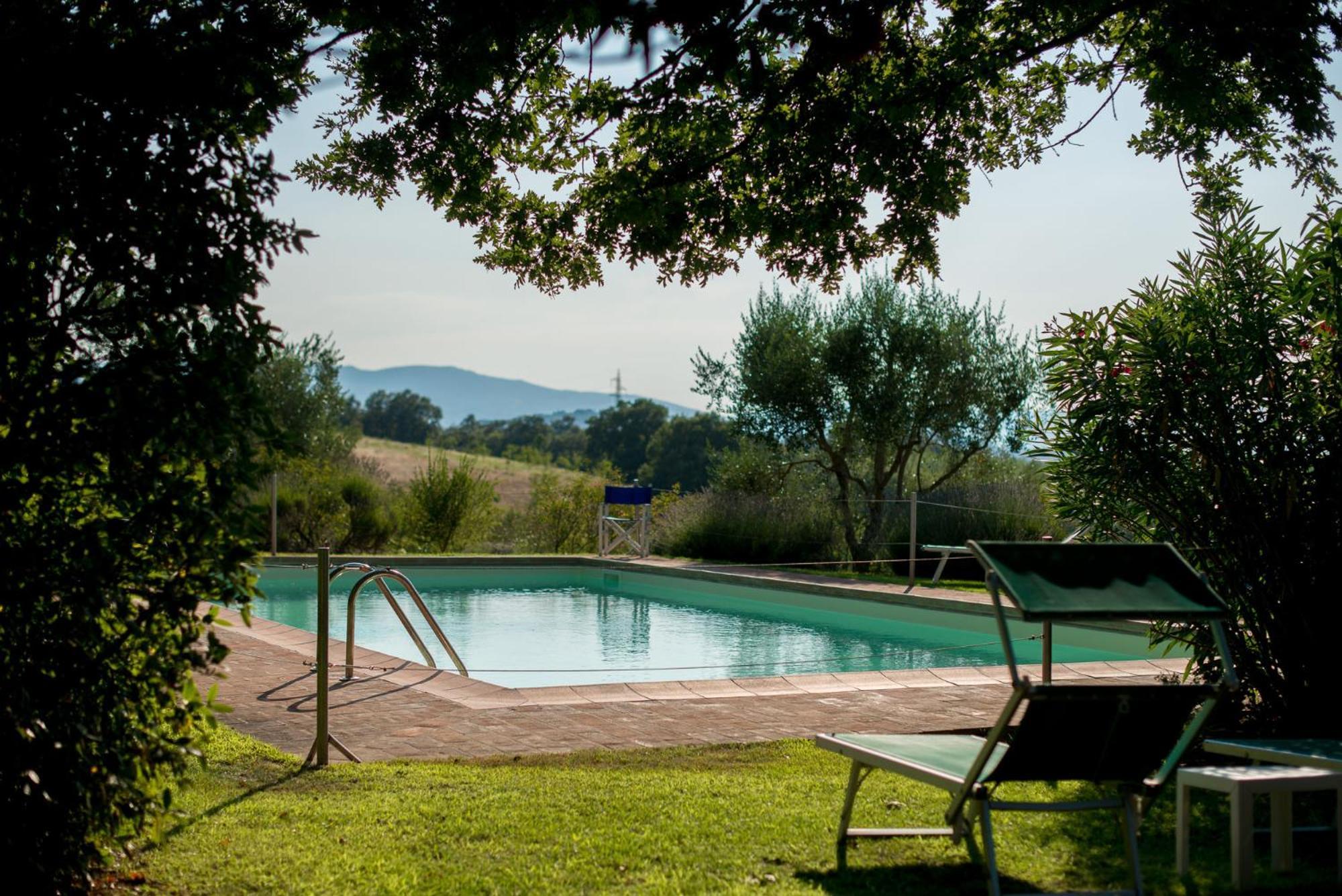 Agriturismo Palazzo Val Del Sasso Villastrada  Εξωτερικό φωτογραφία
