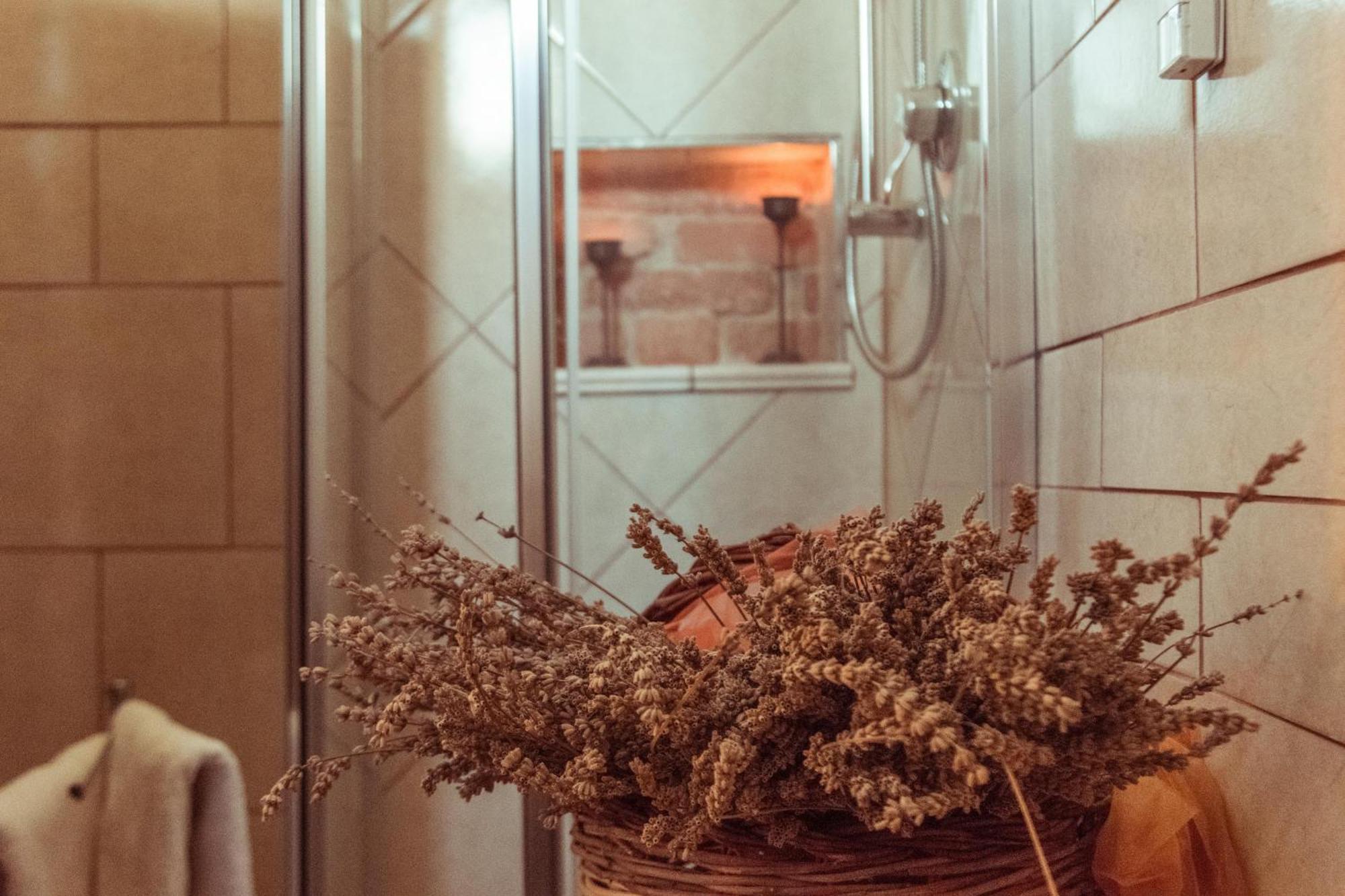 Agriturismo Palazzo Val Del Sasso Villastrada  Εξωτερικό φωτογραφία