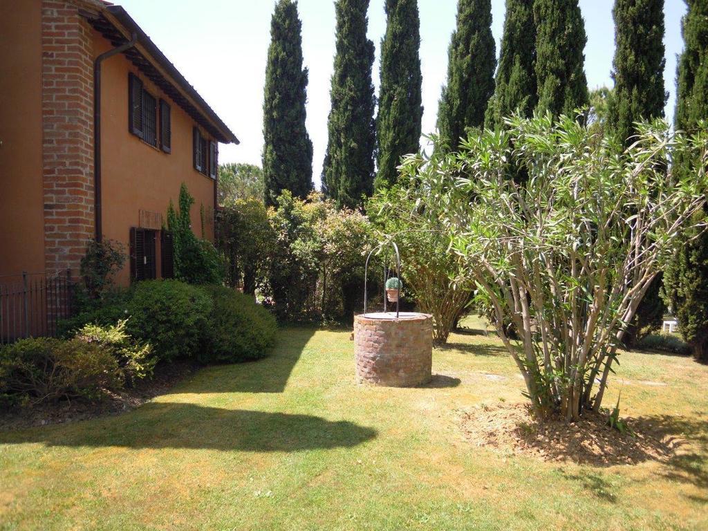 Agriturismo Palazzo Val Del Sasso Villastrada  Εξωτερικό φωτογραφία