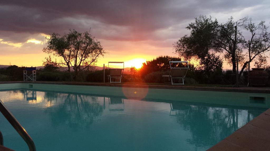 Agriturismo Palazzo Val Del Sasso Villastrada  Εξωτερικό φωτογραφία