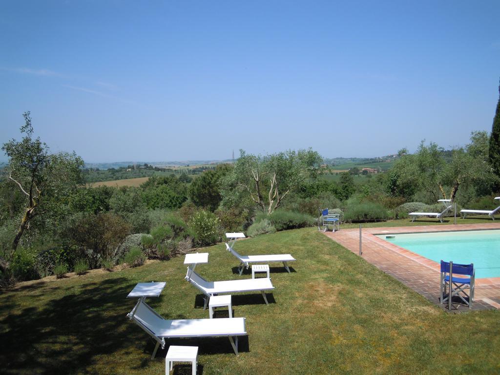 Agriturismo Palazzo Val Del Sasso Villastrada  Εξωτερικό φωτογραφία